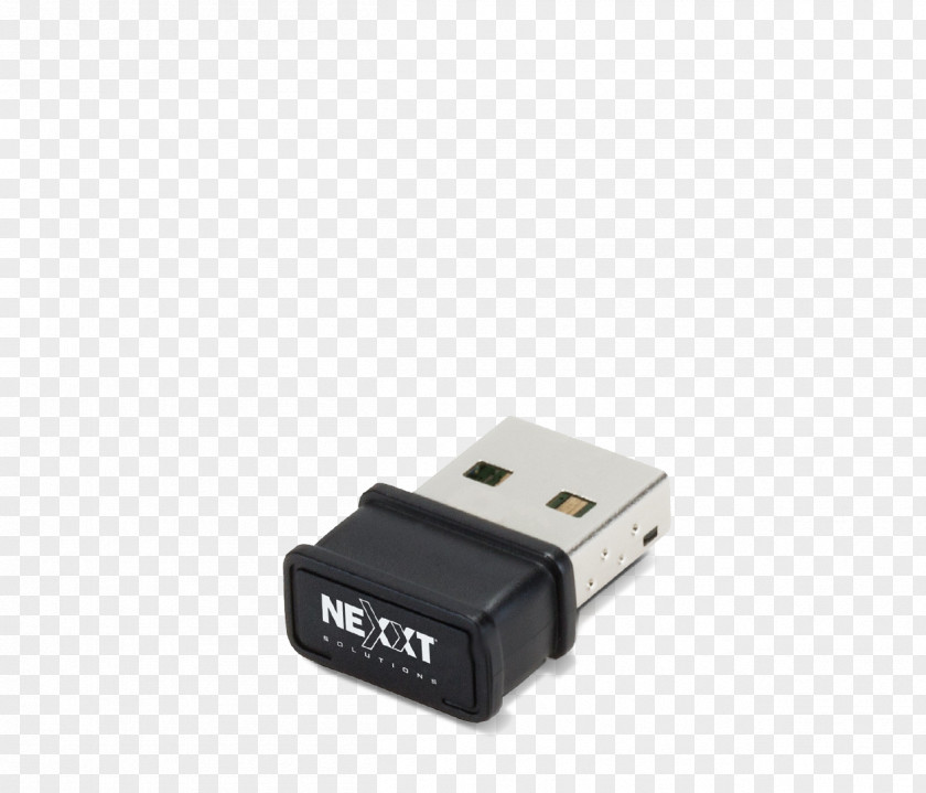 USB Wireless Adapter Router IEEE 802.11n-2009 PNG