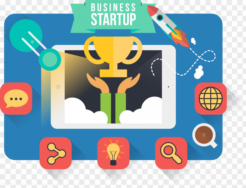 Vector Business Competition Euclidean Download PNG