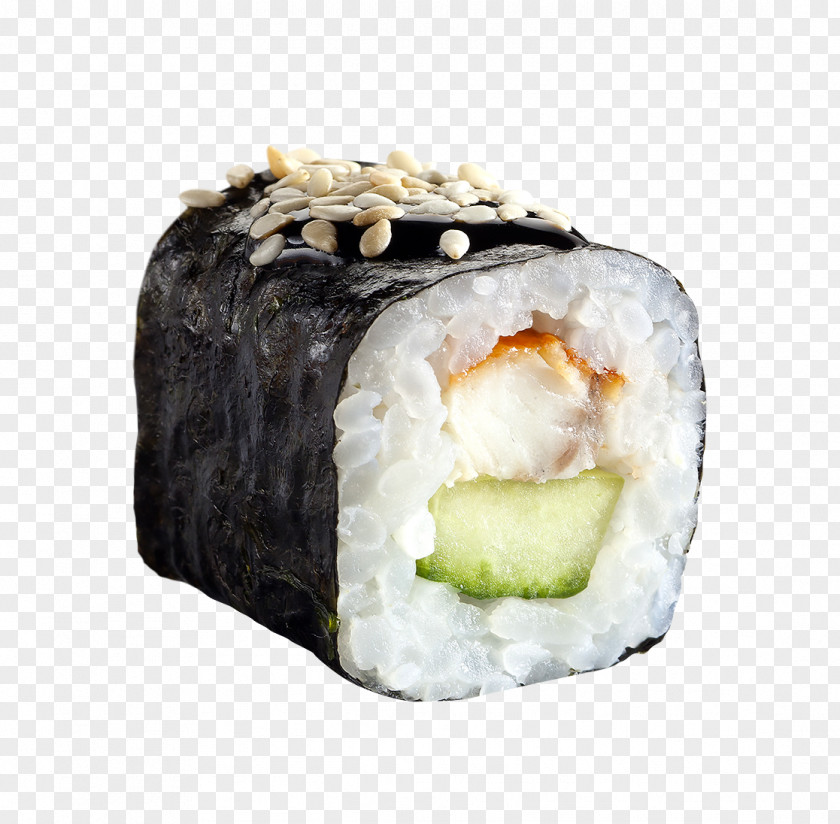Wok California Roll Sashimi Sushi Recipe 07030 PNG