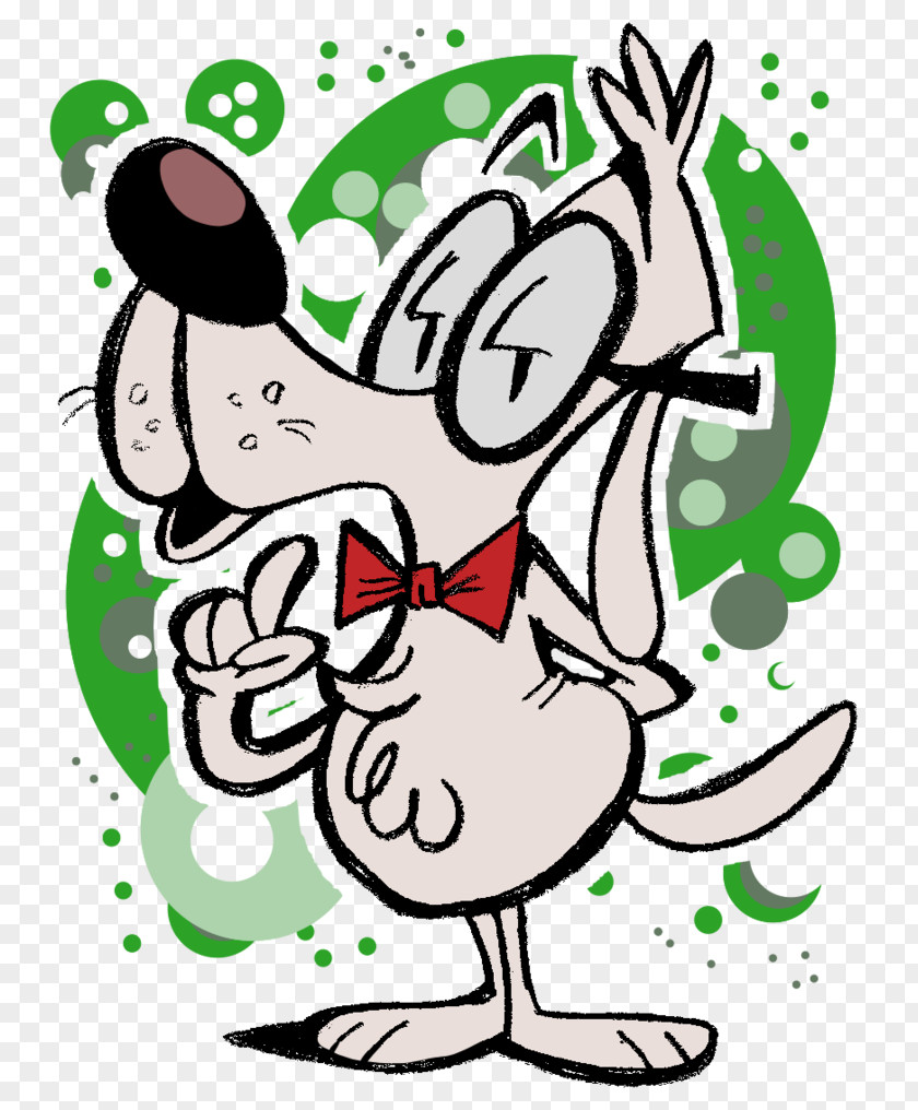 Youtube Mr. Peabody YouTube Character Treehouse Of Horror V DreamWorks Animation PNG