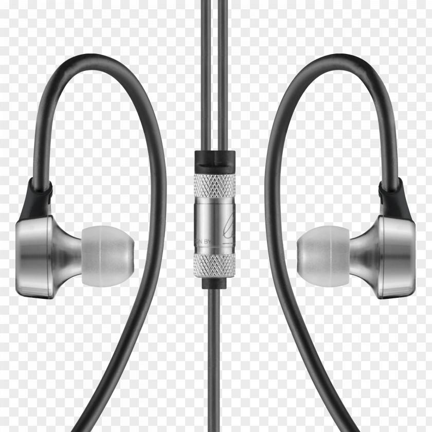 Aluminum Foil RHA MA750i Microphone Headphones In-ear Monitor PNG