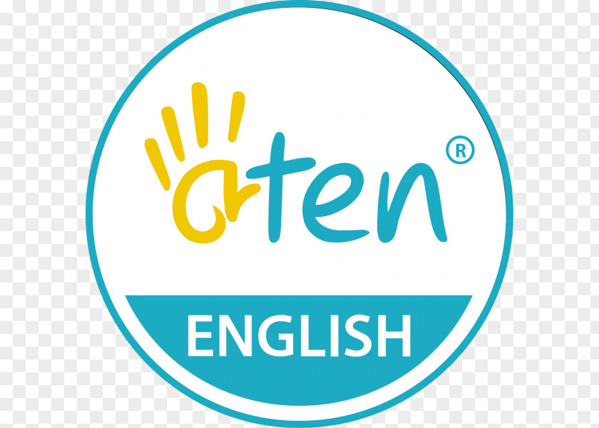 Aten English School Logo Organization PNG