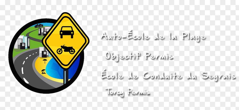 Auto Ecole Objectif Permis Car Torcy Driver's License Education PNG