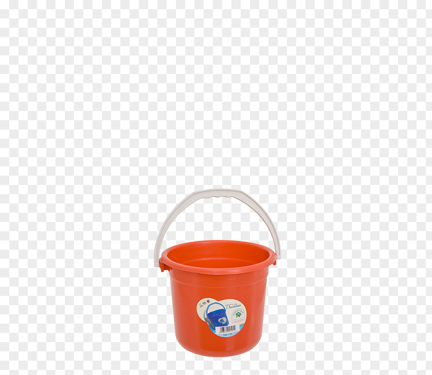 Bucket Plastic Lid PNG
