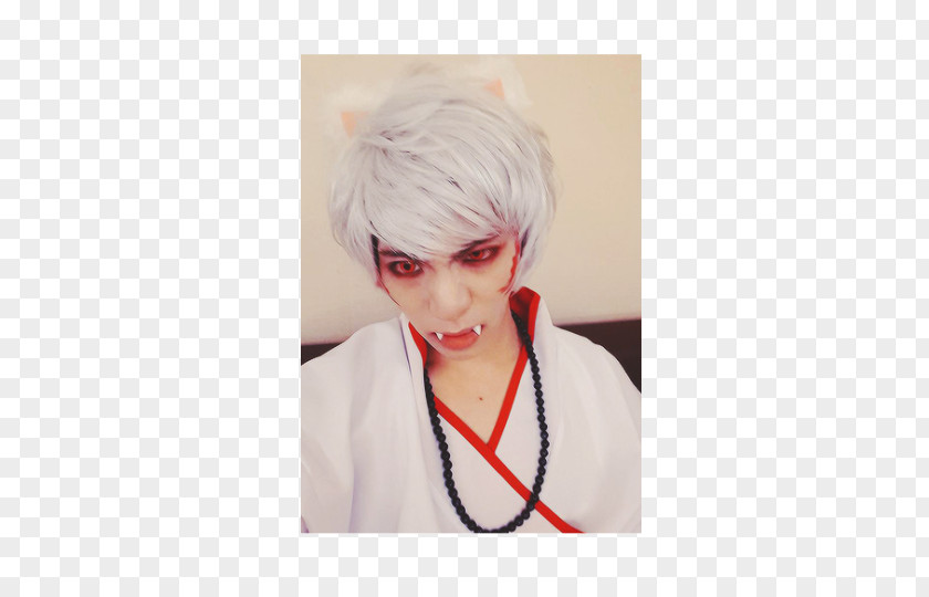 Cosplay SHINee Inuyasha K-pop SM Town PNG