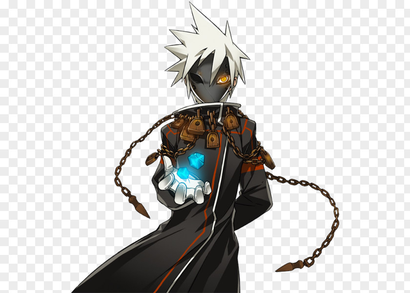 Elsword Wikia MIME PNG