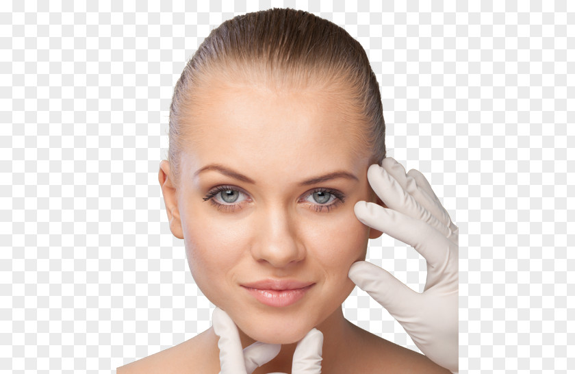 Face Botulinum Toxin Plastic Surgery Dr Genevieve Marks Dermatology PNG