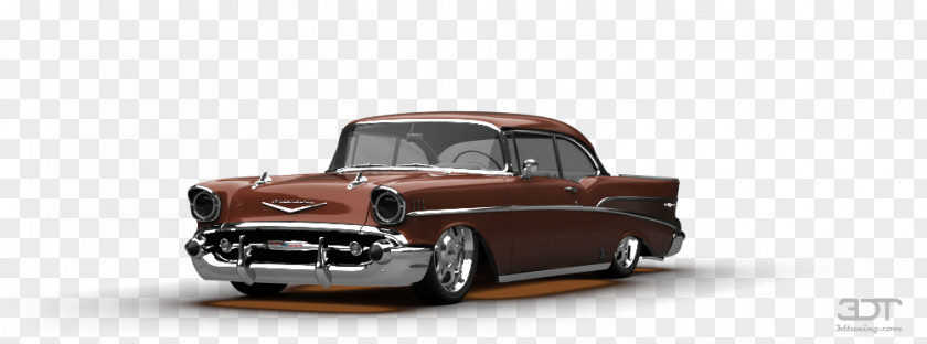 Hardtop Chevrolet Nomad Classic Car Background PNG
