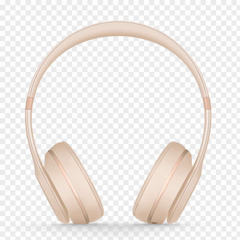 Headphones Beats Solo3 Electronics Wireless Apple PNG
