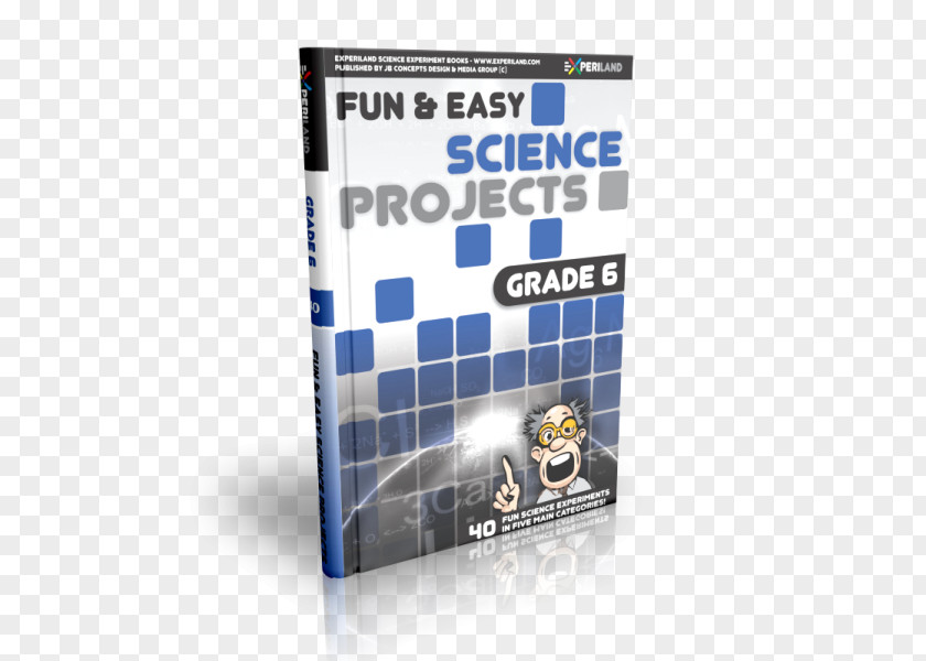Kids Science Project Chemistry Fair Experiment PNG
