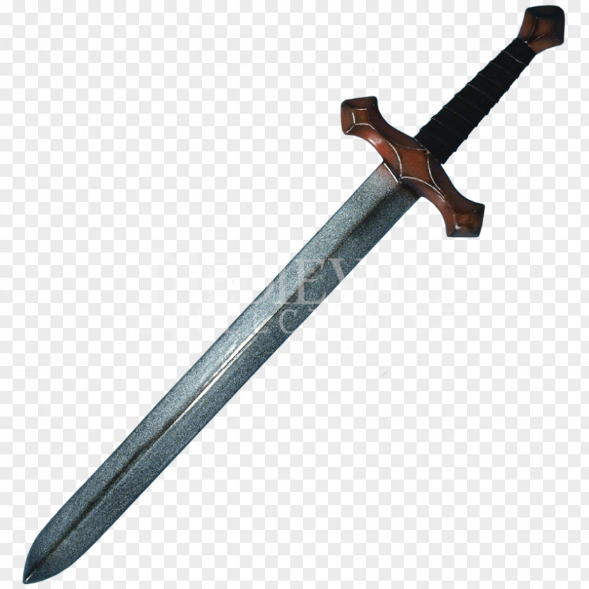 Kings Blade Foam Larp Swords Knightly Sword Viking PNG