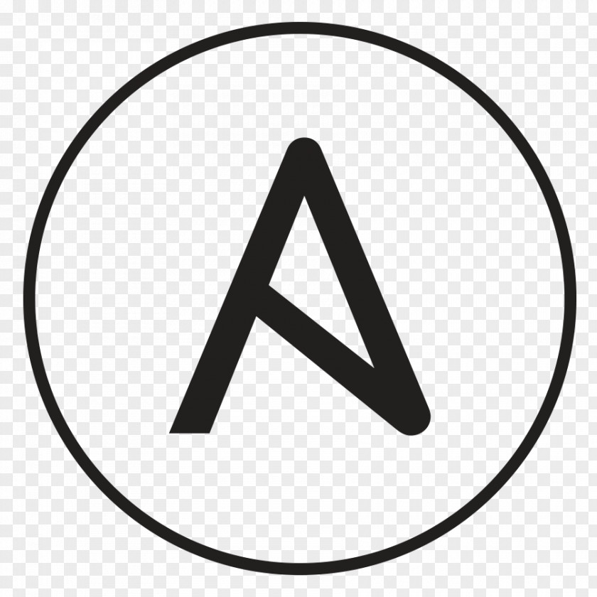 Logo Beta Ansible DevOps Toolchain Software Deployment Triangle PNG