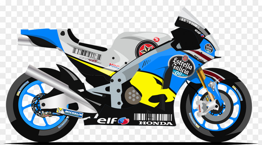 Motorcycle 2018 MotoGP Season 2017 Movistar Yamaha Repsol Honda Team EG 0,0 Marc VDS PNG