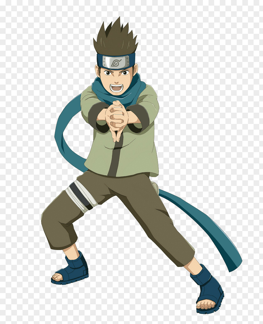 Naruto Konohamaru Sarutobi Naruto: Ultimate Ninja Storm Shippūden Uzumaki Shippuden: 4 PNG