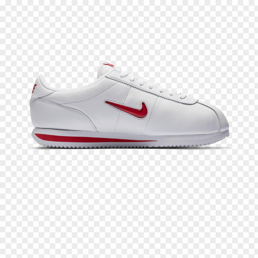 Nike Cortez Sneakers Basketball Shoe PNG