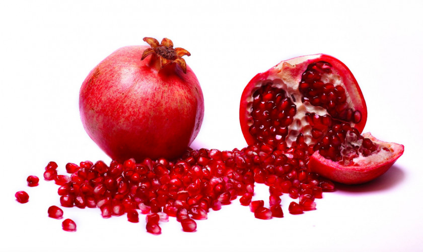 Pomegranate Juice Fruit Nutrition PNG