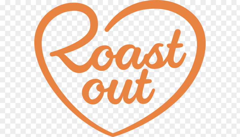 Roast Out Catering Meal Brand Food PNG