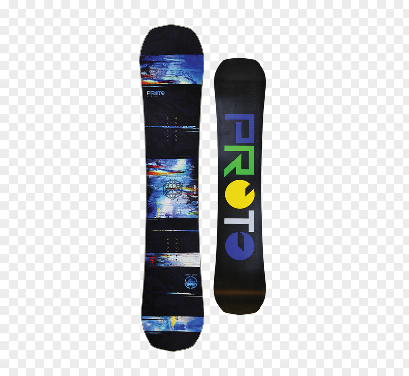 Snowboard Never Summer Proto HD Nitro Snowboards Sporting Goods PNG