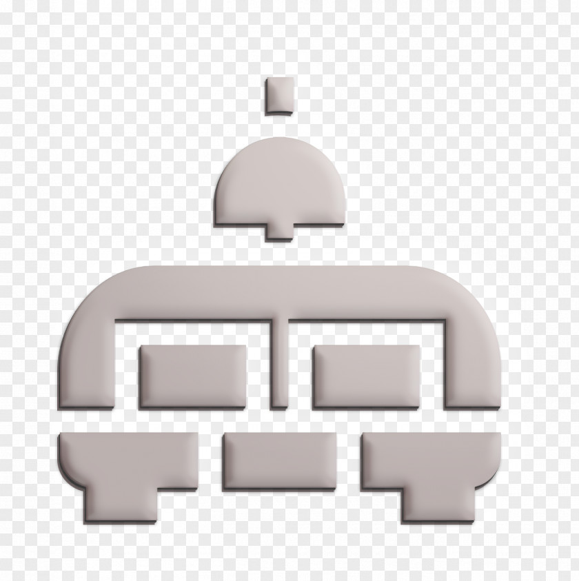 Sofa Icon Home Decoration PNG