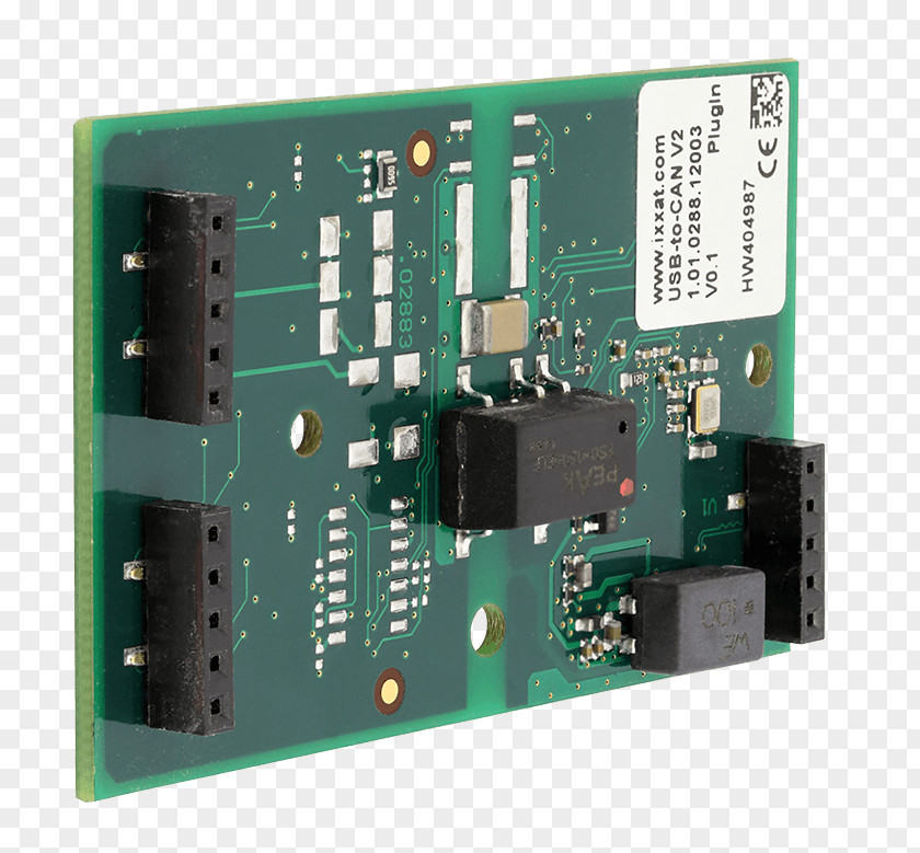 Stoke Photo Canned With High Quality Microcontroller Interface USB CAN Bus PCI Express PNG