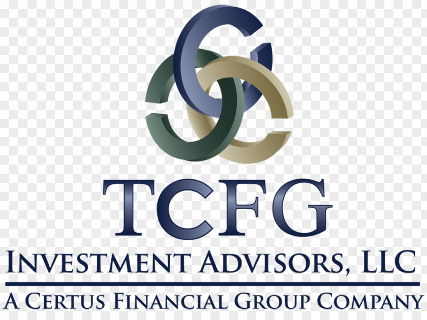 TCFG Wealth Management Certus Financial Group LLC Investment Finance Adviser PNG