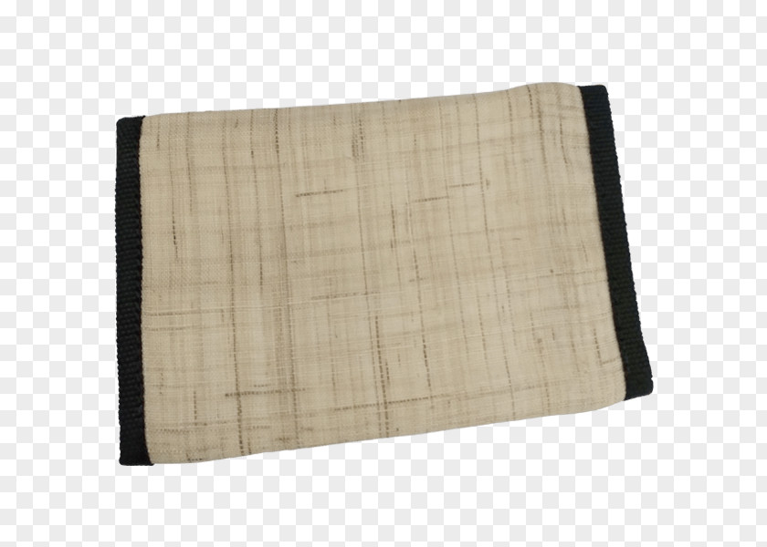 Textile Wallet Ramie Wood Clothing PNG