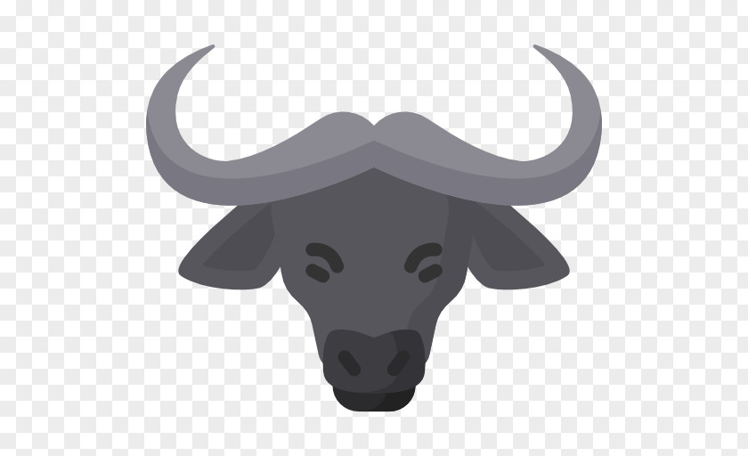 Buffalos Icon PNG