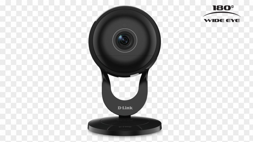 Camera Full HD Ultra-Wide View Wi-Fi DCS-2630L D-Link DCS-7000L IP PNG