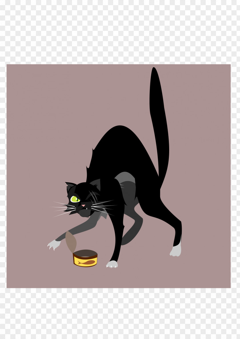 Cat Whiskers Clip Art PNG