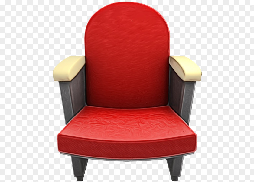 Chair Table Fauteuil Couch Furniture PNG