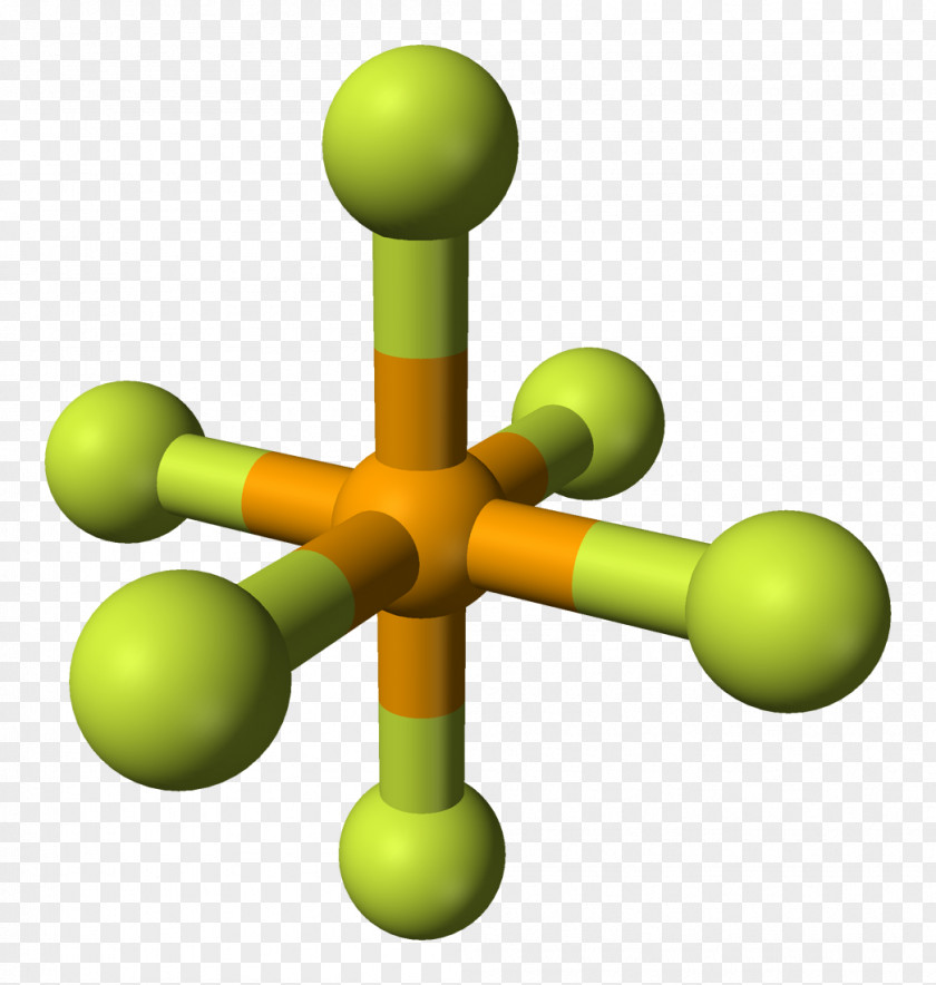 Chemical & Chlorine Pentafluoride Trifluoride Selenium Hexafluoride Symbol PNG