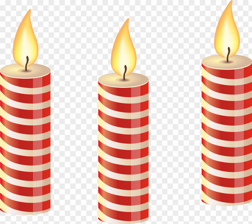 Floating Candles Candle Wax PNG