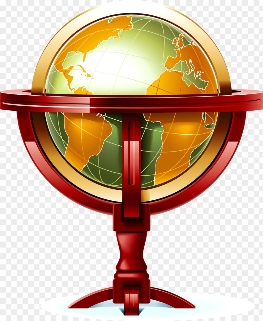 Globe Royalty-free Icon PNG