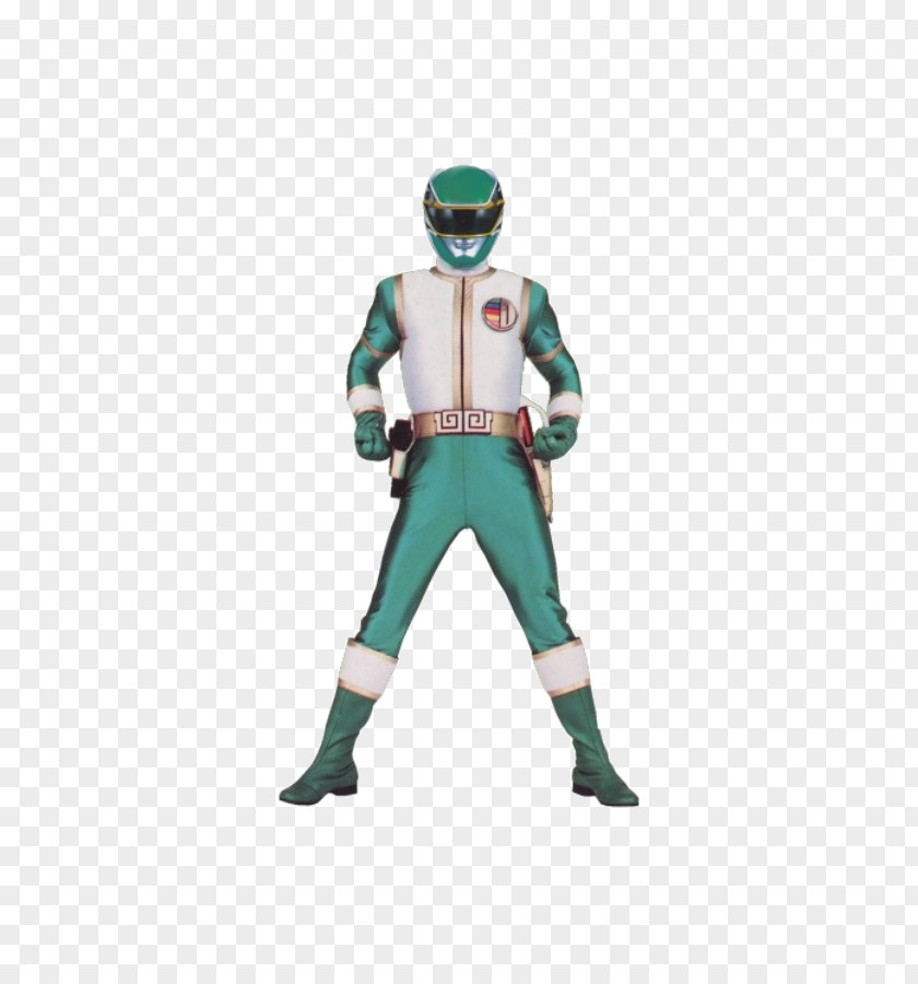 Green Ranger Super Sentai Battle: Dice-O Wiki Power Rangers Don Dogoier PNG