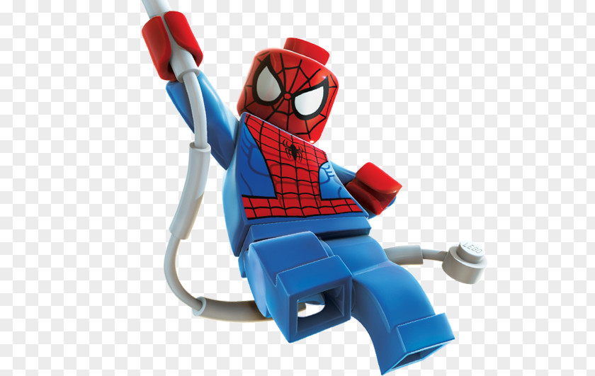 Iron Spiderman Spider-Man Lego Marvel Super Heroes PlayStation 4 Hulk Dr. Otto Octavius PNG