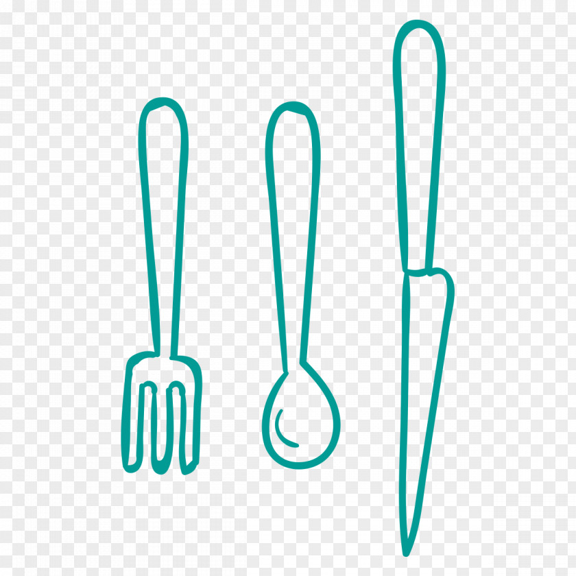 Knife And Fork Spoon PNG