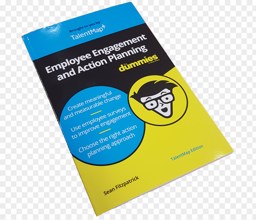 Meeting For Dummies Event Management Employee Engagement PNG