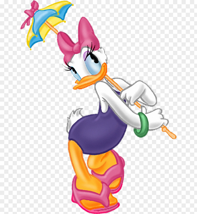 Mickey Mouse Daisy Duck Blog Love PNG