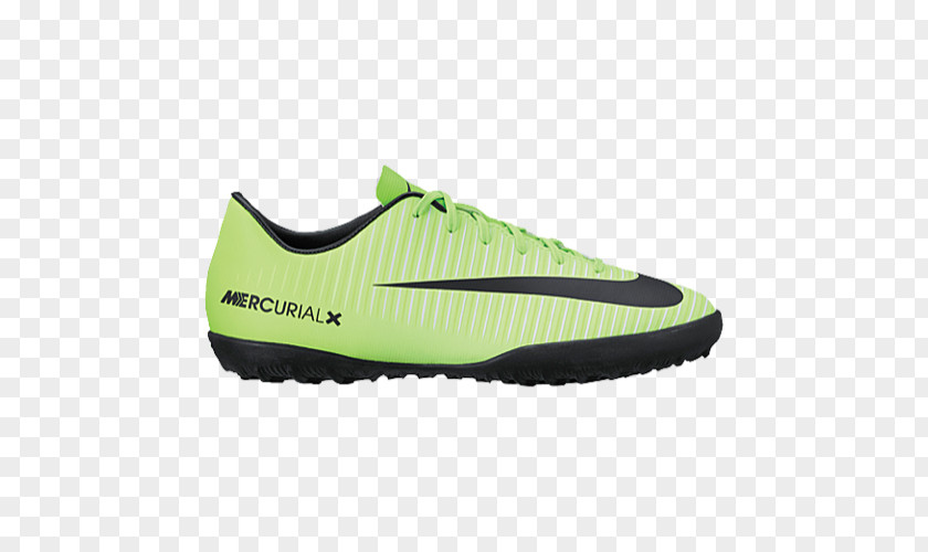 Nike Mercurial Vapor XI Firm-Ground Football Boot Sports Shoes PNG