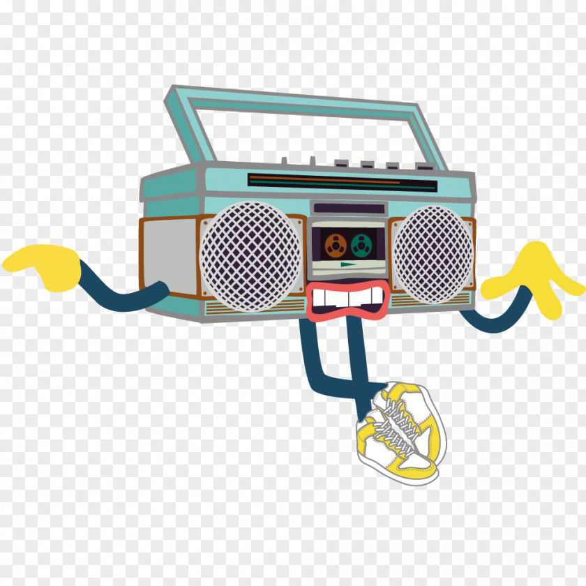 Radio Icon PNG
