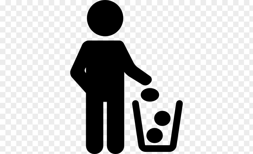 Recycling Bin Rubbish Bins & Waste Paper Baskets Clip Art PNG