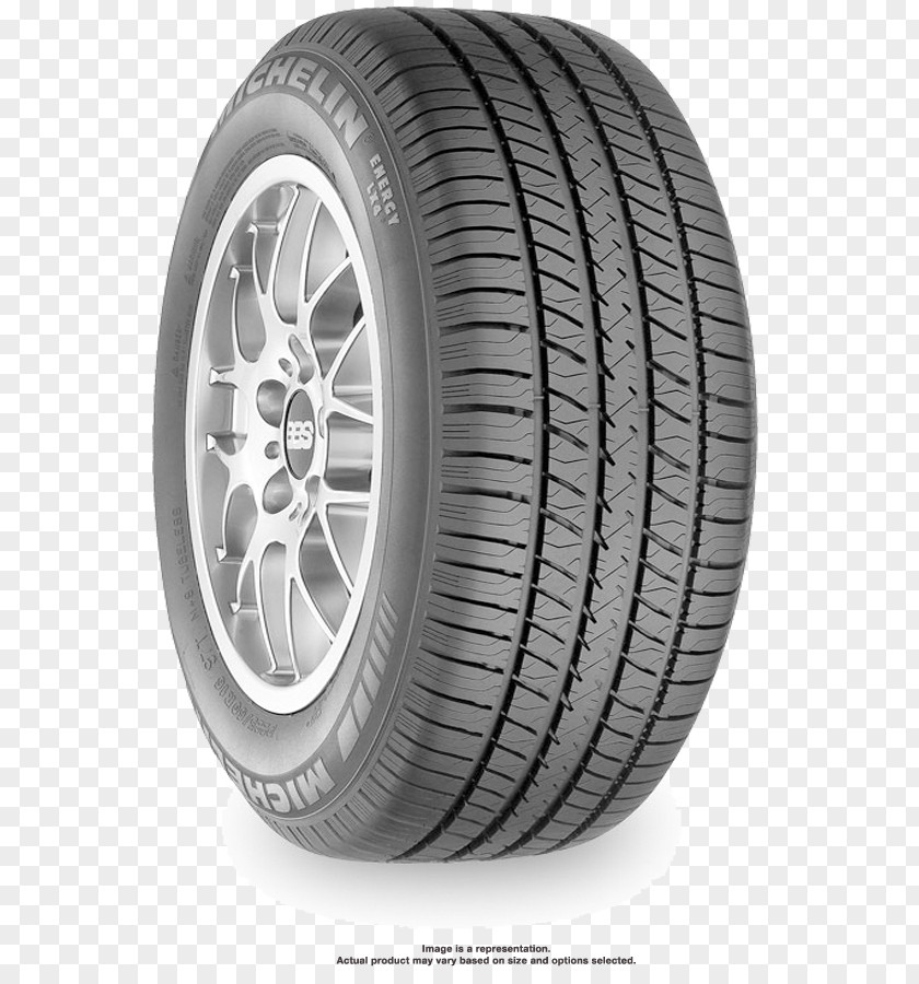 Runflat Tire Car Radial Continental AG Tread PNG