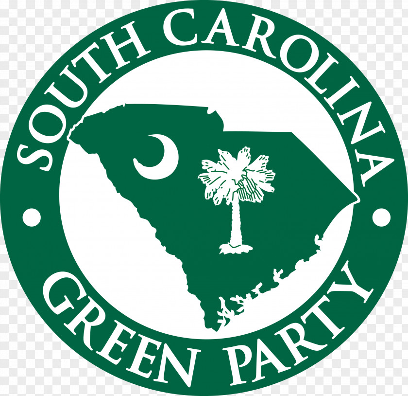 South Carolina Green Party Sea, Logo Of The United States PNG