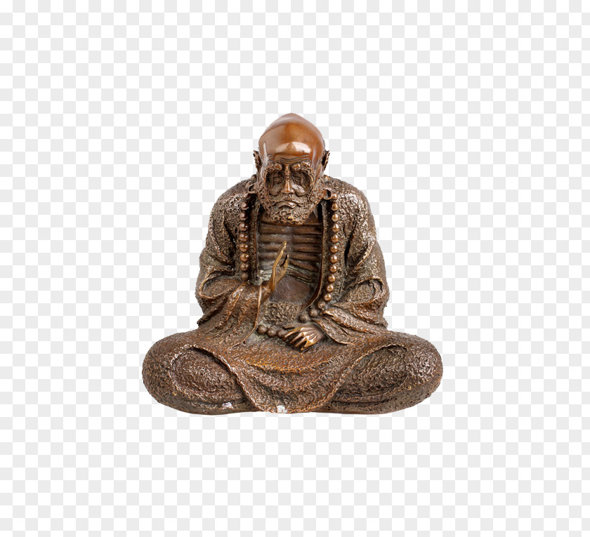 Statue Of Dharma PNG