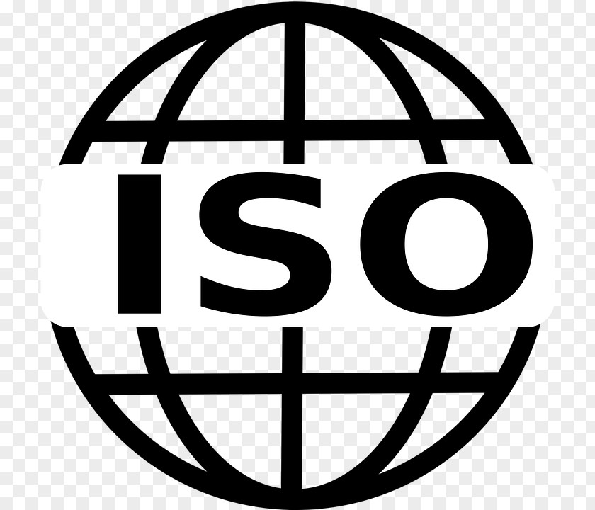 Symbol ISO 9000 International Organization For Standardization 13485 Standard Technical PNG