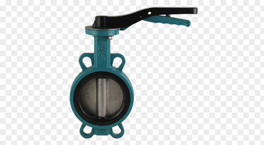 Wafer Butterfly Valve Gate Nominal Pipe Size Plumbing PNG
