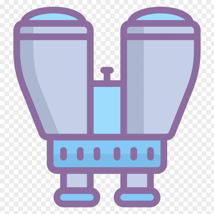 Binoculars Clip Art PNG