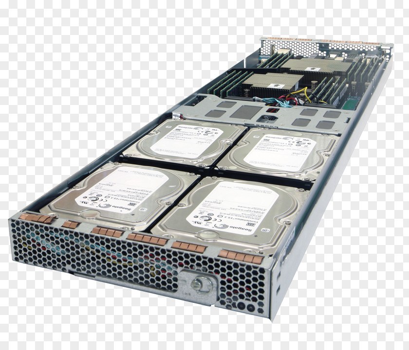 Computer Data Storage Electronics Network Cards & Adapters Hardware Servers PNG