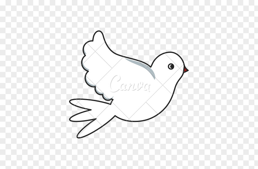 Dreamcather Bird Drawing PNG