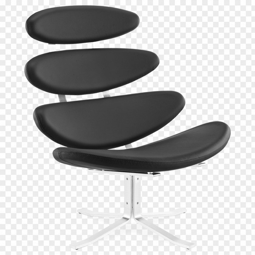 Egg Eames Lounge Chair Table Couch PNG
